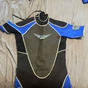 Mercury Wetsuit